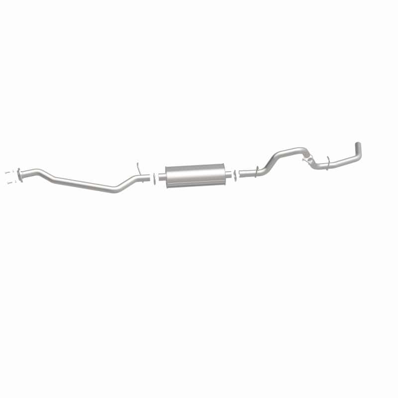 Magnaflow — MagnaFlow BRE Exhaust Kit 99-01 Silverado Sierra 1500
Exhaust Kit - view 7