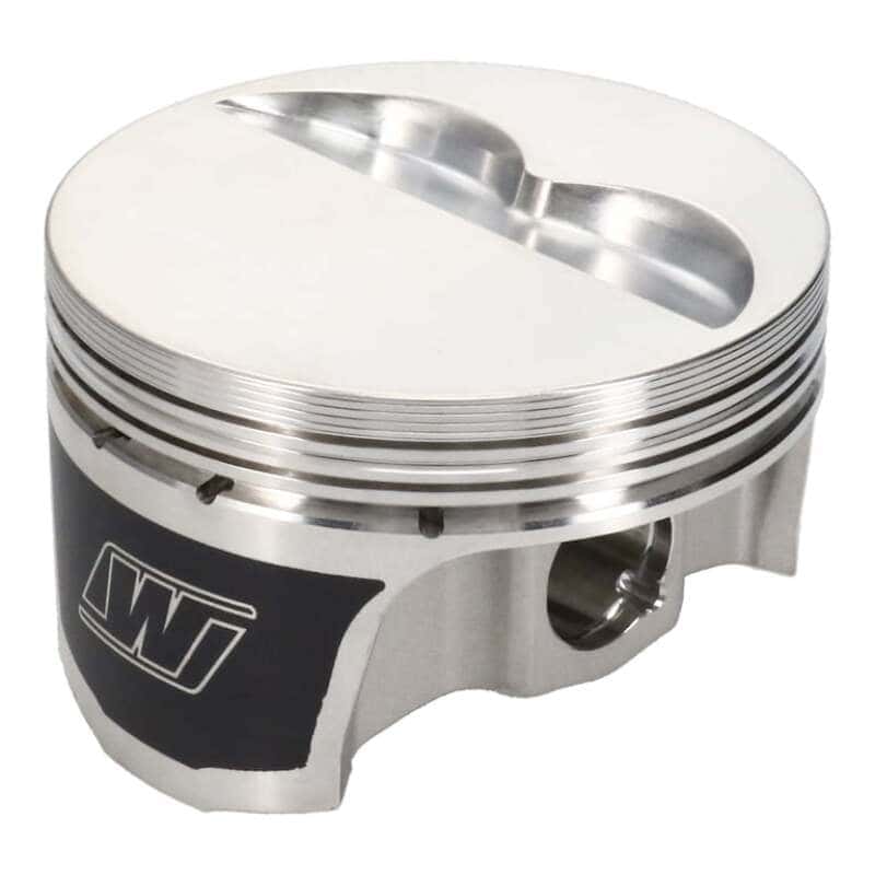 Wiseco — Wiseco Chevy SB RED Series Piston Set 4130in Bore 1550in Compression Height 0927in Pin - Set of 8
Piston Set - view 2