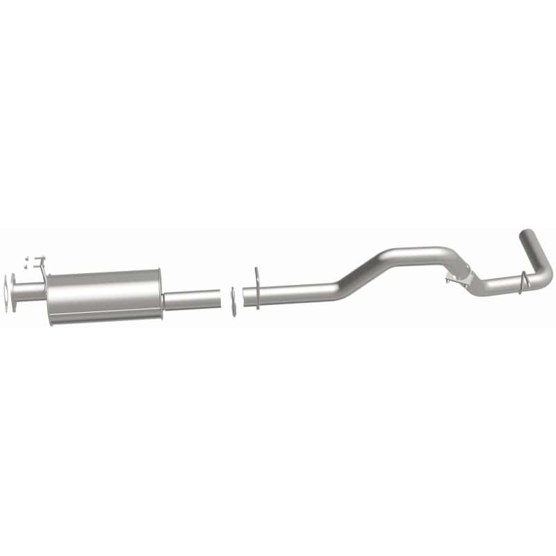 Magnaflow — MagnaFlow BRE Exhaust Kit 09-14 Savana Express
Exhaust Kit - view 29
