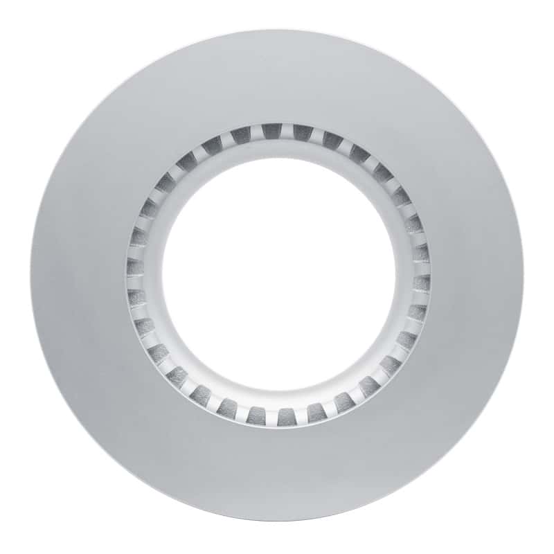 DFC — DFC 87-88 Mitsubishi Fuso FE Front GeoSPEC Coated Rotor
DFC Brake Rotor - view 5