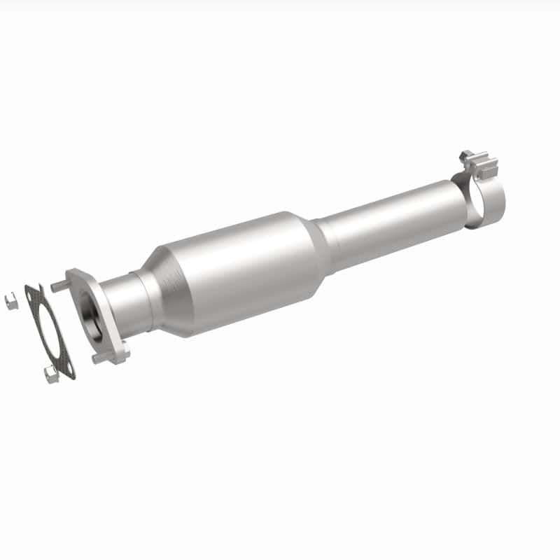 Magnaflow — Magnaflow 09-11 Buick Lucerne Rear Underbody 3.9L Direct Fit Catalytic Converter
OEM Grade
OEM - view 9
