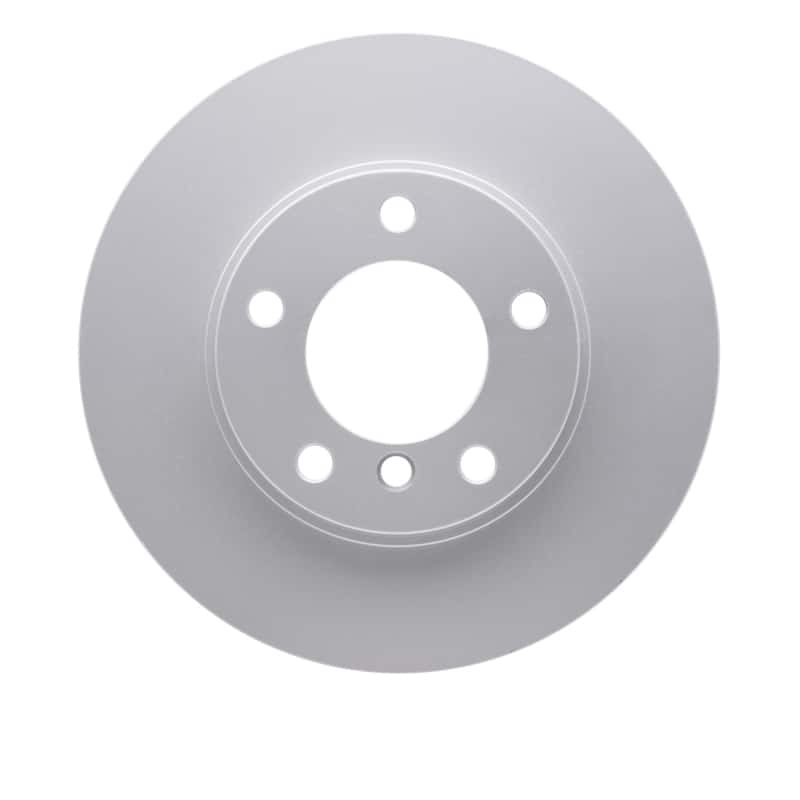 DFC — DFC 91-06 BMW 323i Front GeoSPEC Coated Rotor
DFC Brake Rotor - view 1