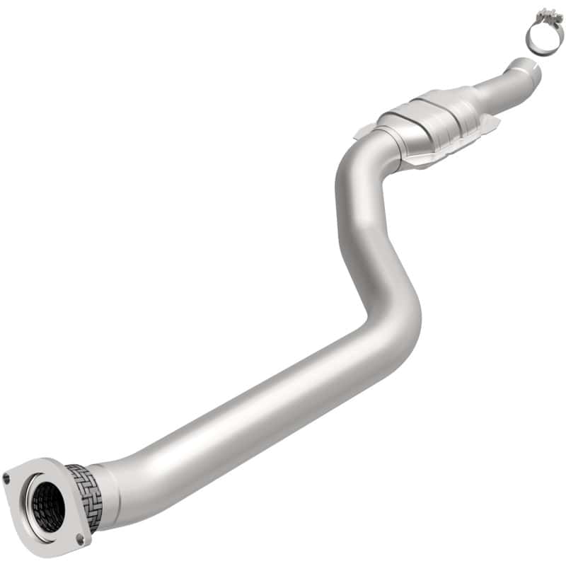 Magnaflow — MagnaFlow Conv DF 13 Cadillac ATS 2.0L Turbocharged Rear (49 State)
OEM Grade
OEM - view 2