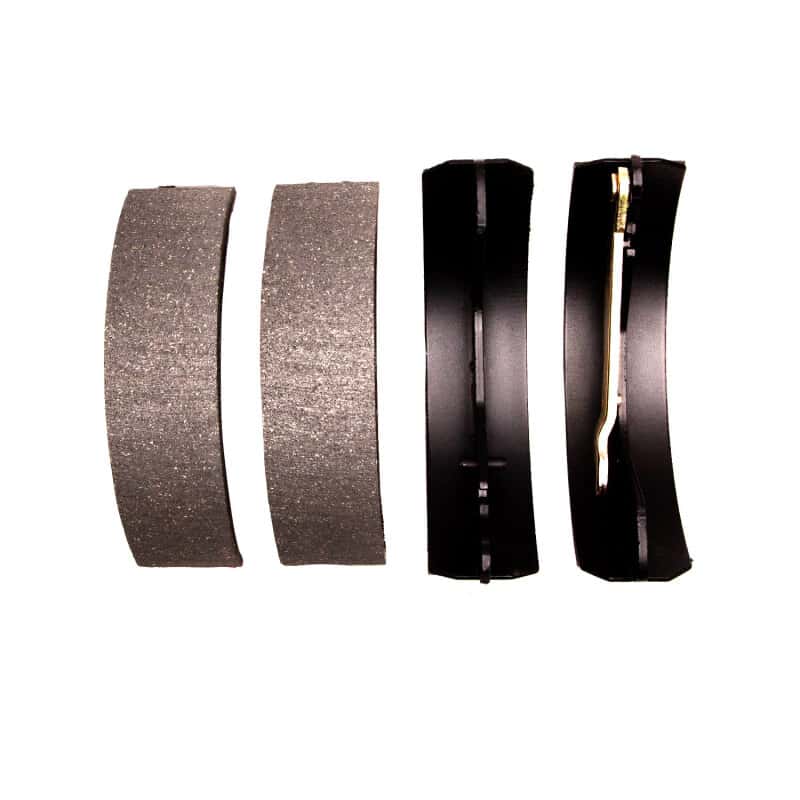 DFC — DFC 99-02 Daewoo Lanos Rear Premium Service Shoes
DFC Brake Shoe Set - view 2