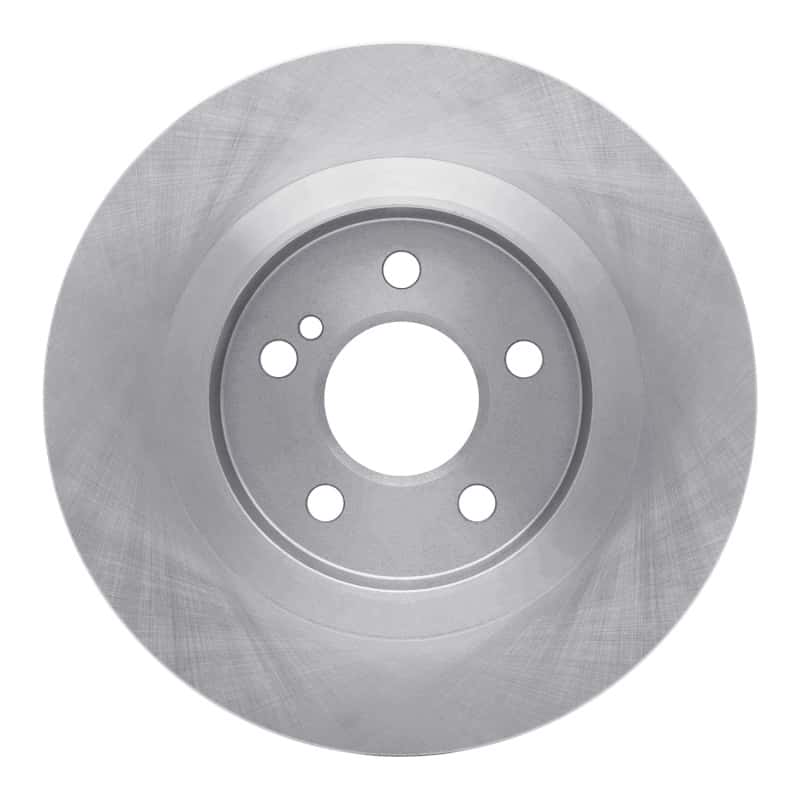 DFC — DFC 12-20 Mercedes-Benz SLK250 Rear Brake Rotor
DFC Brake Rotor - view 5