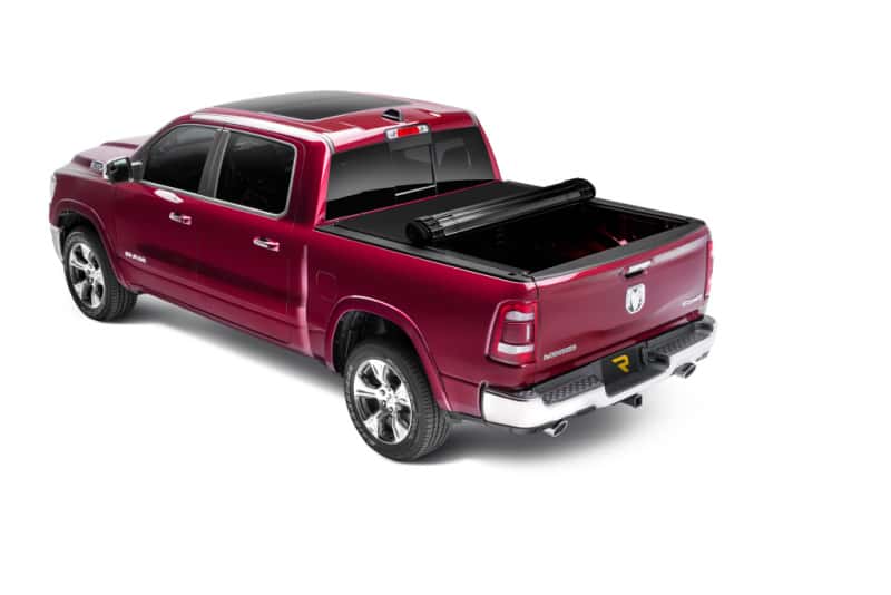 Truxedo — Truxedo 19-20 Ram 1500 (New Body) w/o Multifunction Tailgate 5ft 7in Sentry CT Bed Cover
SNCT 19-26Ram5ft.7wo - view 10