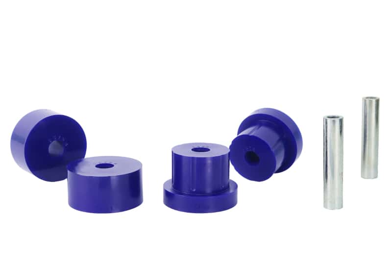 Superpro — SuperPro 1993 Volkswagen Jetta GL Rear Beam Axle Pivot Bushing Set
Bushing Kit - view 2