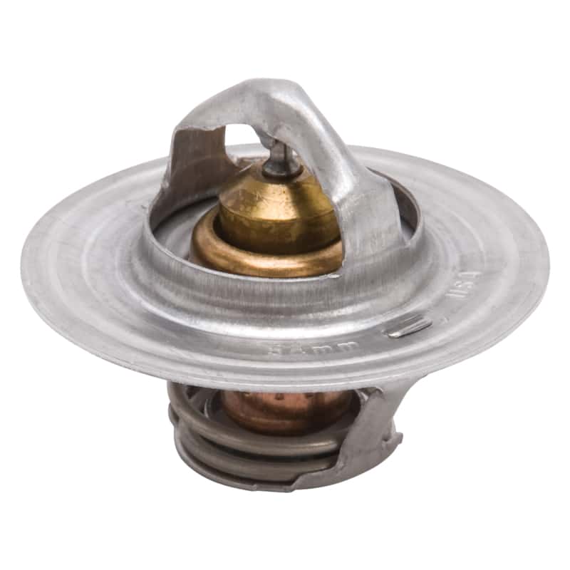 Edelbrock — Edelbrock Thermostat High Flow 054mm 195-Deg
KIT PARTS - view 2