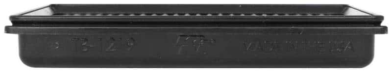 K&N Engineering — K&N Triumph Scrambler 1200 2019-2020 Replacement Air Filter
Air Filter - view 3