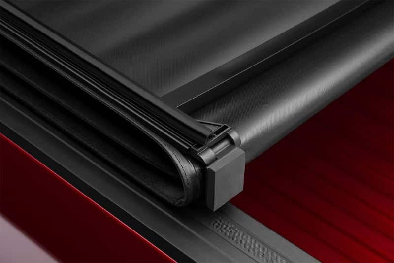 LUND — Lund 19-23 Chevrolet Silverado 1500 (5.5ft. Bed) Genesis Tri-Fold Tonneau Cover - Black
LND Tri-Fold Cvr
Tonneau Cover - view 6