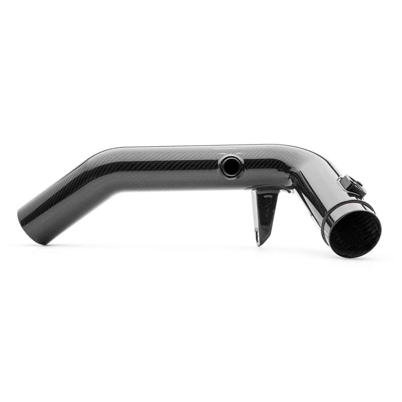COBB — Cobb 14-19 Ford Fiesta ST Redline Carbon Fiber Intake System - Gloss Finish - view 9