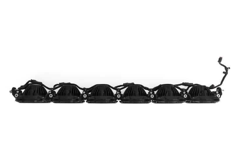 KC HiLiTES — KC HiLiTES Universal 39in. Pro6 Gravity LED 6-Light 120w Combo Beam Light Bar (No Mount)
Gravity LEDs - view 11