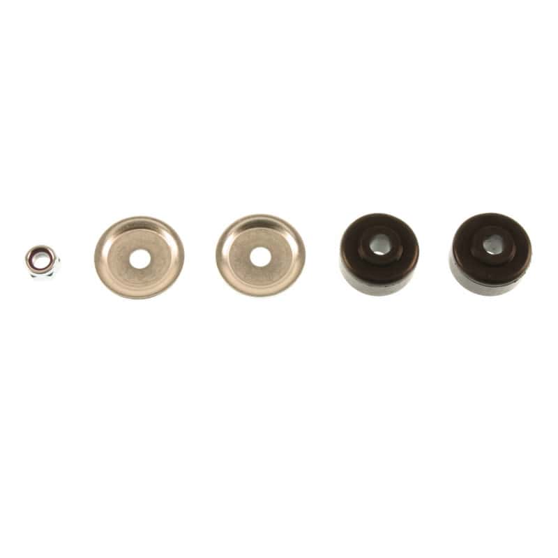 Bilstein — Bilstein 4600 Series 97-04 Ford F-150/F-250 Front 46mm Monotube Shock Absorber
Shock - view 6