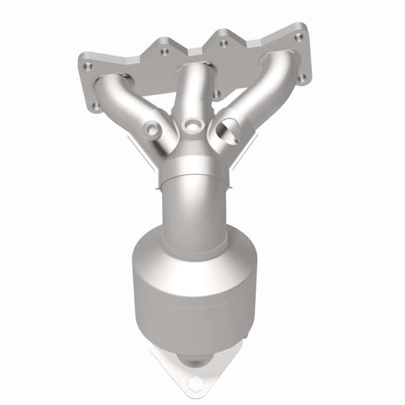 Magnaflow — MagnaFlow Conv DF 95-02 Mazda Millenia 2.3L
HM Grade
HM - view 16