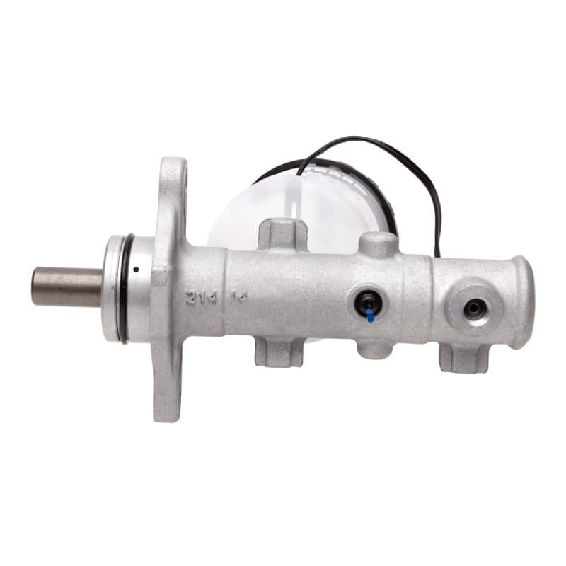 DFC — DFC 01-05 Mazda Miata Brake Master Cylinder
DFC Brake Master Cyl - view 2