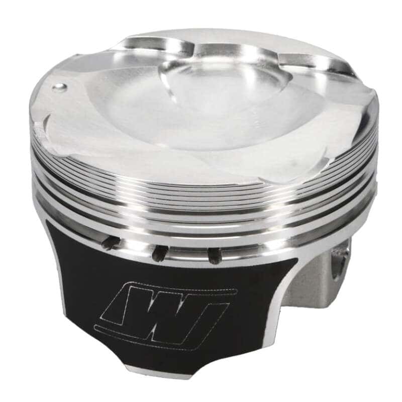 Wiseco — Wiseco Subaru FA20 Direct Injection Piston Kit 2.0L -9.5cc
Piston Set - view 1