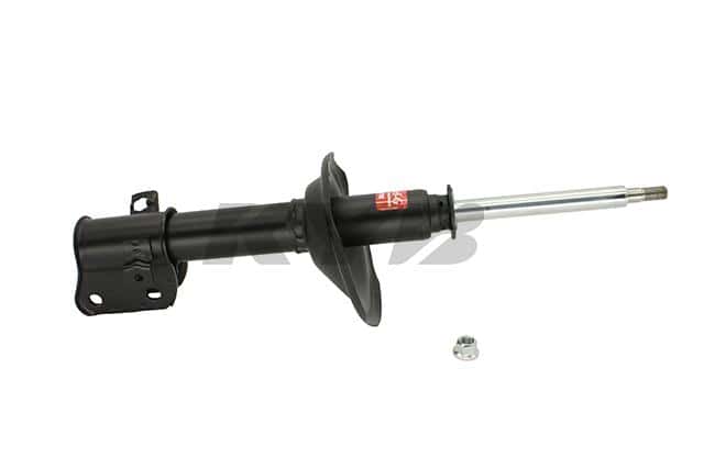 KYB — KYB Shocks & Struts Excel-G Front Left SUBARU Forester 1998-02 - view 5