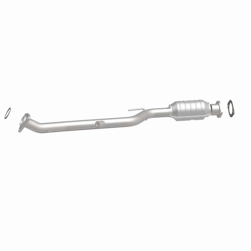 Magnaflow — MagnaFlow Conv DF 90-95 Nissan 300ZX 3.0L D/S Turbocharged
Standard Grade
Standard - view 11