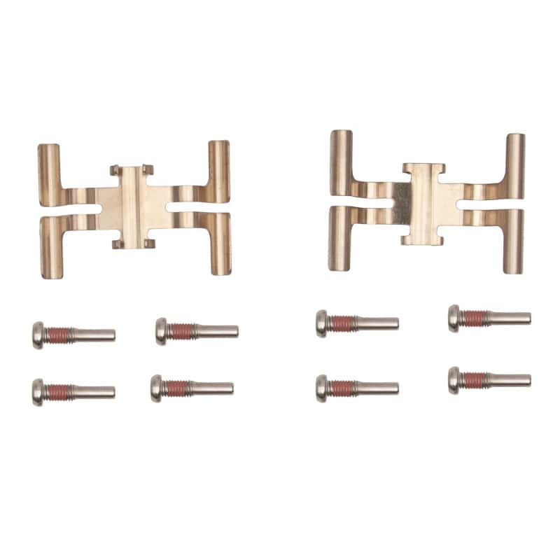 DFC — DFC 20-25 Cadillac CT5 Front Premium Hardware Kit
DFC Disc Brk Hdw Kit - view 2