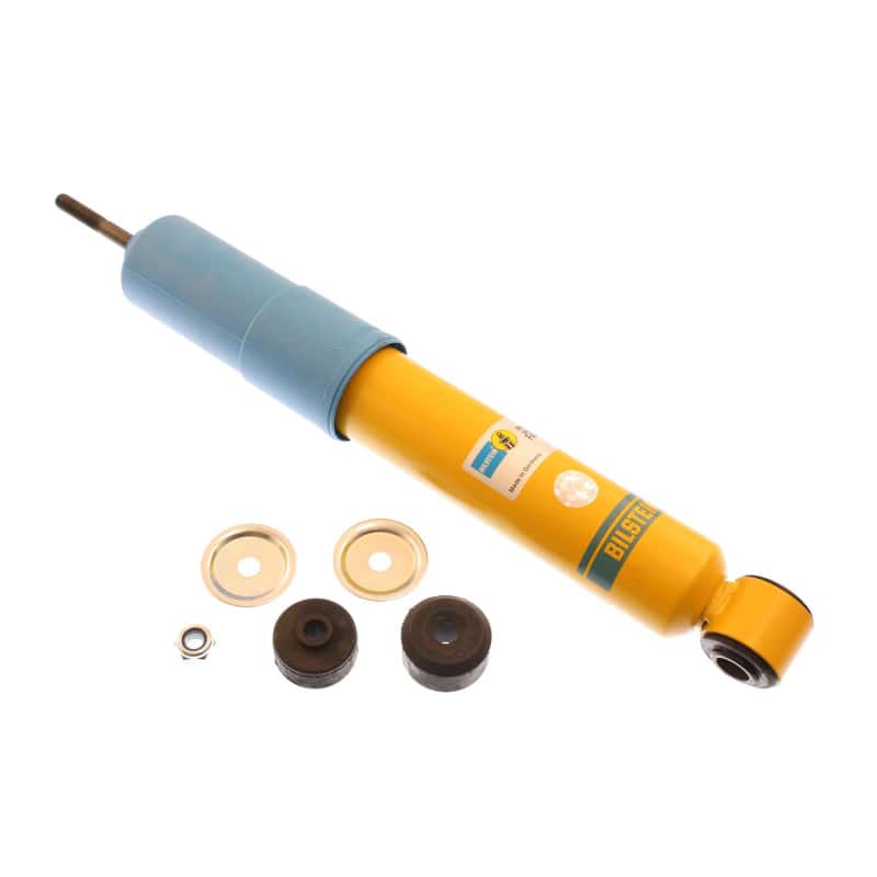 Bilstein — Bilstein B6 1988 Chevrolet Corvette 35th Anniversary Edition Rear 46mm Monotube Shock Absorber
Shock - view 3
