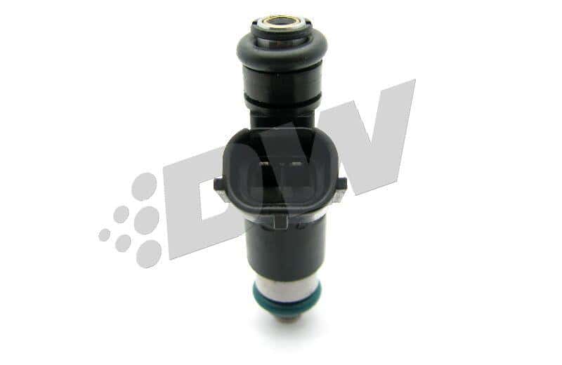 DeatschWerks — DeatschWerks Genesis Coupe 2.0T 550CC Injectors
Fuel Injectors - view 4