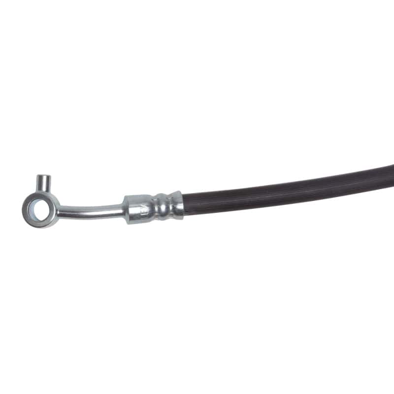 DFC — DFC 17-20 Jaguar F-Pace Rear-R Brake Hose - view 3