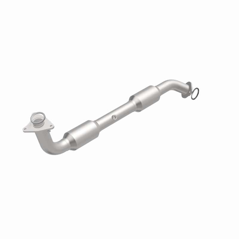 Magnaflow — MagnaFlow Conv Direct Fit 13-15 Land Cruiser 5.7
OEM Grade
OEM - view 6