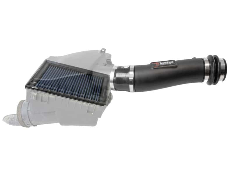 aFe — aFe Super Stock Induction System Pro 5R Media 16-22 Toyota Tacoma V6 3.5L
Super Stock Intake - view 3