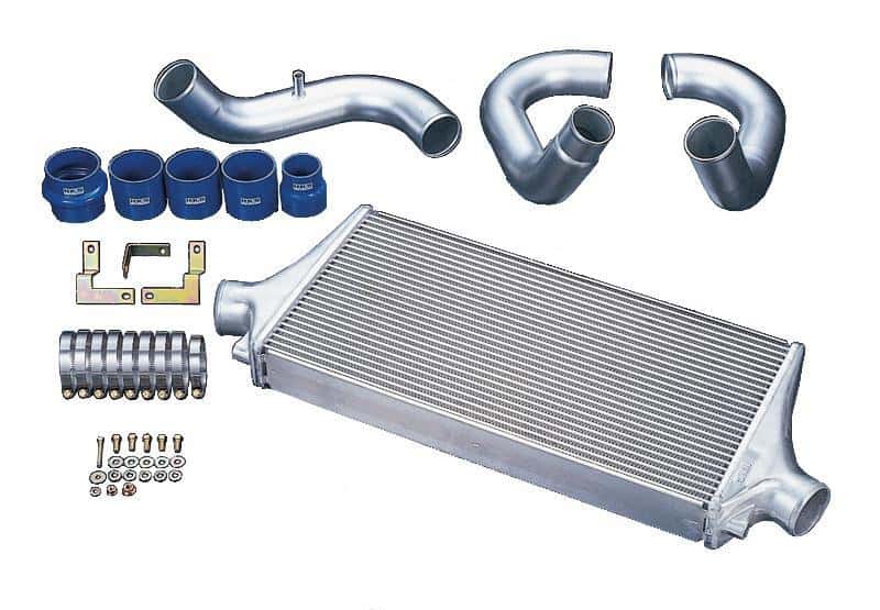 HKS — HKS I/C R-type W700 BNR32-34 RB26DETT - view 1