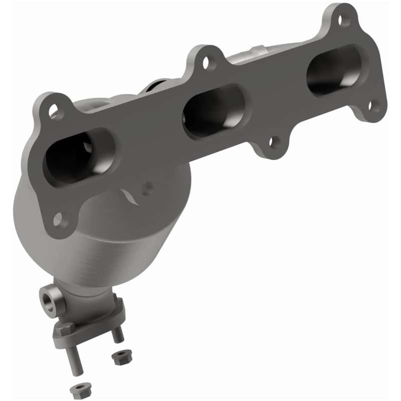 Magnaflow — MagnaFlow Conv DF 2004 Hyundai Santa Fe 2.7L
HM Grade
HM - view 30
