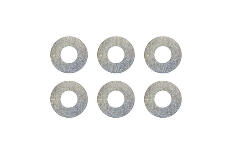 RustBuster — Rustbuster Bed Mounting Bolt Kit - view 2