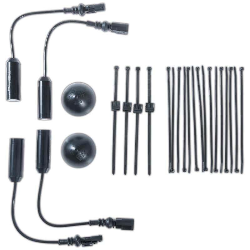 KW — KW Electronic Damping Cancellation Kit Audi A3 / S3 Type 8P
ESC Cancellation Kit - view 2