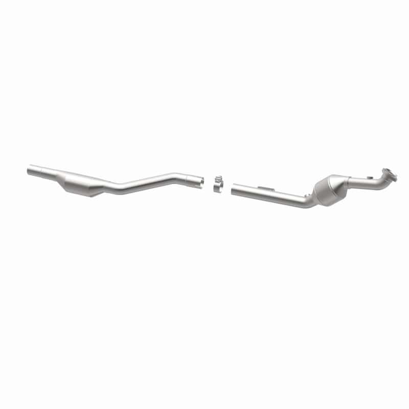 Magnaflow — Magnaflow 04-05 Mercedes-Benz S430 4.3L Direct Fit Converter
California - view 20