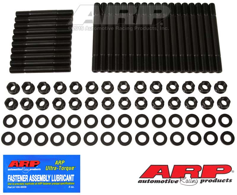 ARP — ARP AMC 343-401 thru 69 head stud kit - view 1