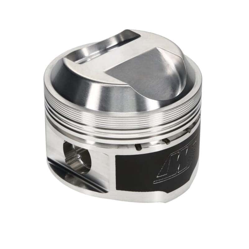 Wiseco — Wiseco Toyota 3TC 86.25 mm Bore 34.92 mm CH 33.50 CC Piston Set
Piston Set - view 2