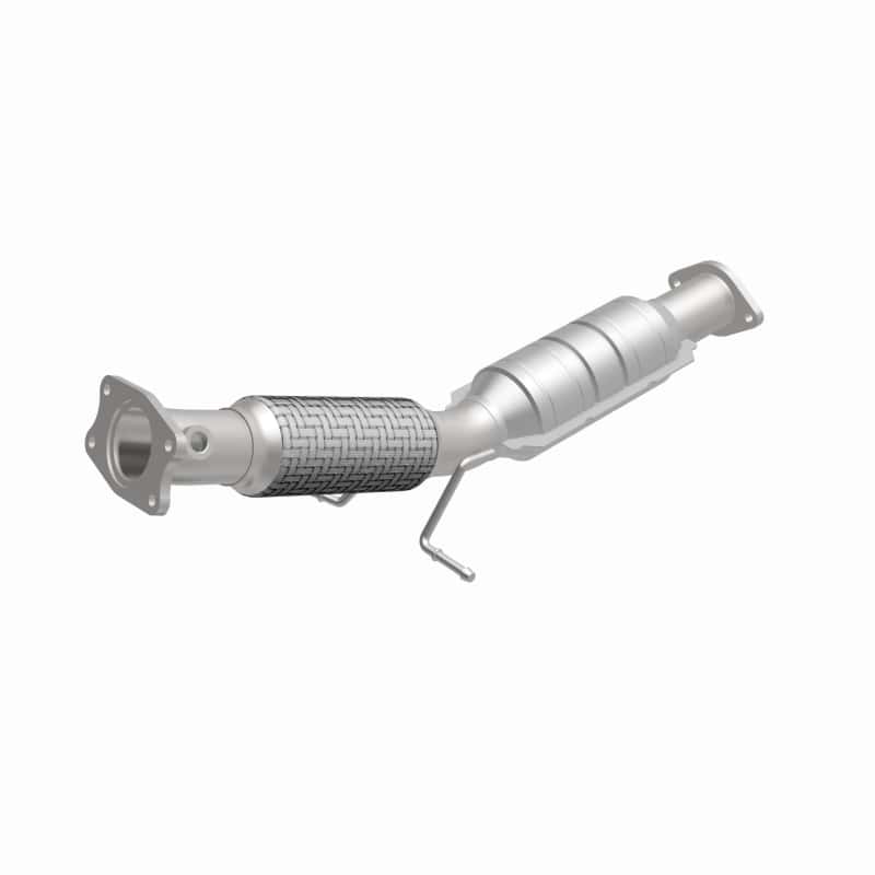Magnaflow — MagnaFlow Conv DF 06-09 Volvo S40 2.4L
OEM Grade
OEM - view 7