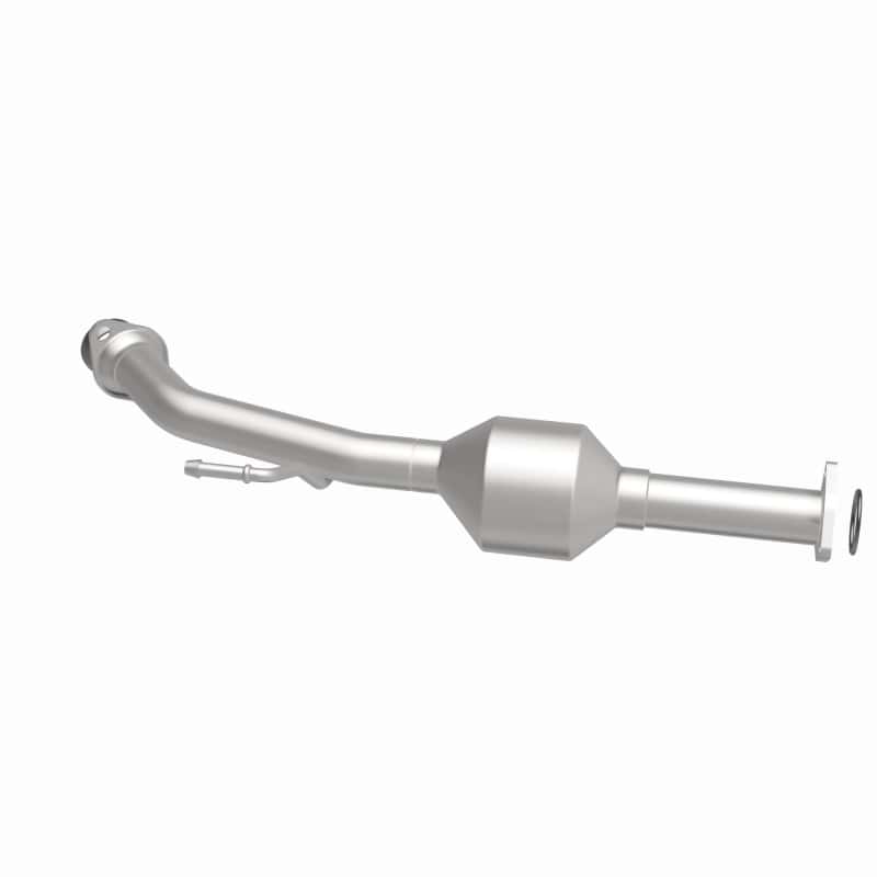 Magnaflow — MagnaFlow Conv DF 06-10 Honda Civic 1.3L
HM Grade
HM - view 10