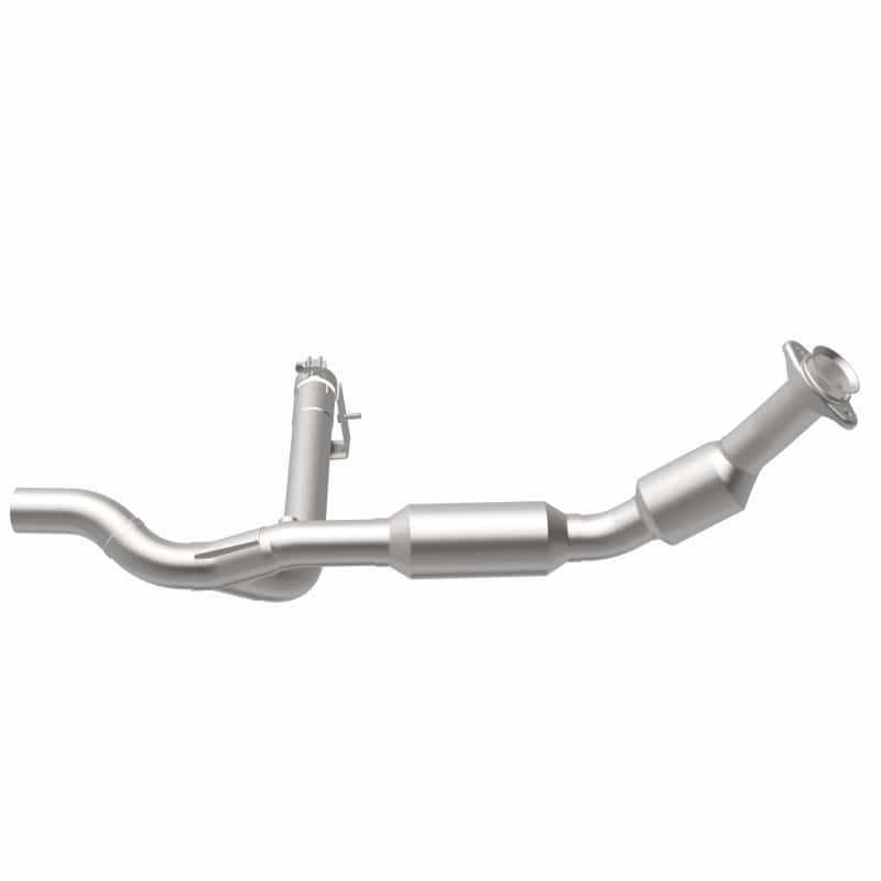 Magnaflow — Magnaflow 02-03 Ford F-150 5.4L Direct Fit Converter
California - view 21