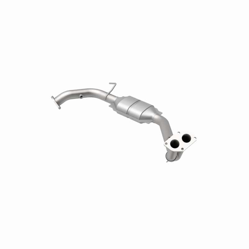 Magnaflow — MagnaFlow Conv DF ISUZU RODEO 2.2L OEM
OEM Grade
OEM - view 22