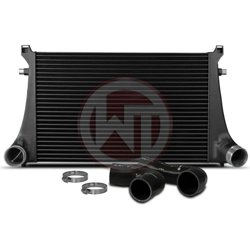 Wagner Tuning — Wagner Tuning VW Tiguan 2.0TSI Competition Intercooler Kit - view 1
