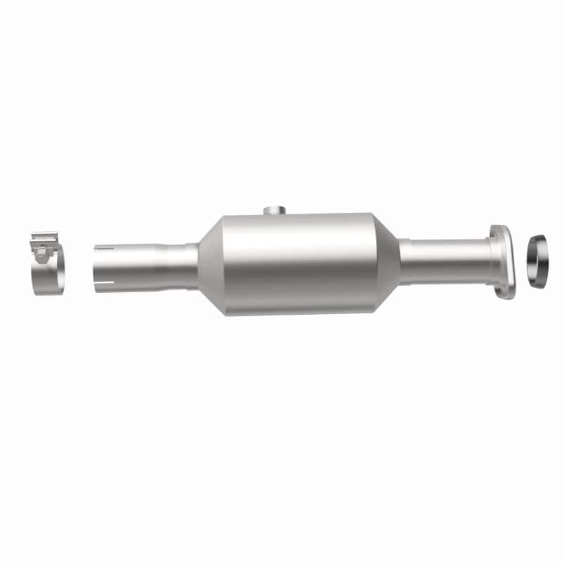 Magnaflow — Magnaflow Conv DF 09-11 Ford Escape 2.5L
OEM Grade
OEM - view 20