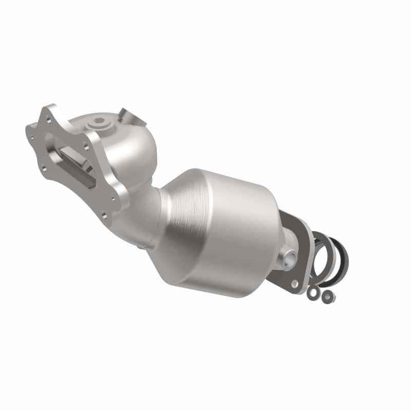 Magnaflow — MagnaFlow Conv DF 06-10 Honda Civic 1.3L
HM Grade
HM - view 26