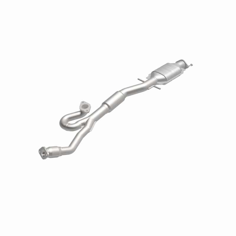 Magnaflow — Magnaflow Conv DF 2010-2012 LaCrosse V6 3 3.6 OEM Underbody
OEM Grade
OEM - view 29