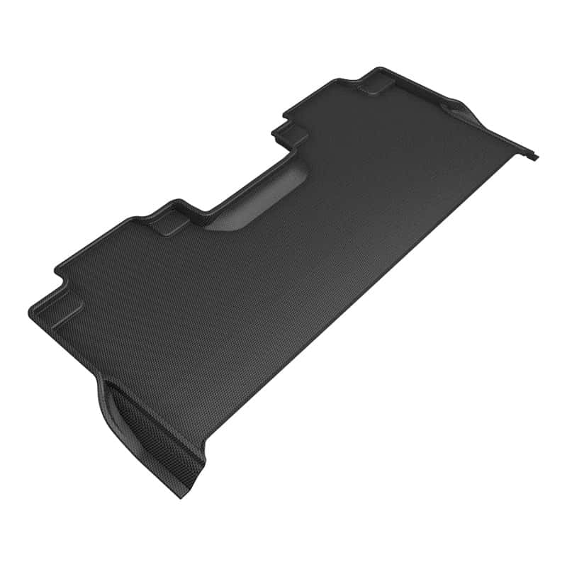 3D MAXpider — 3D MAXpider 22-24 Ford F-150 Super Crew Bench Seats Kagu Black R2
Floor Mat Set - view 1