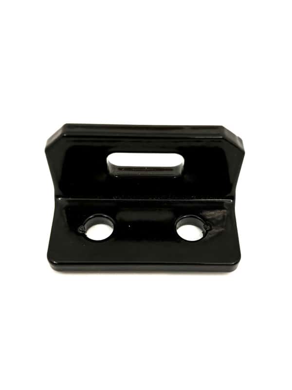 McLeod Racing — McLeod T-Bracket Ford Fork Pivot Replaces Stock L-Bracket
Linkage Pivot - view 2