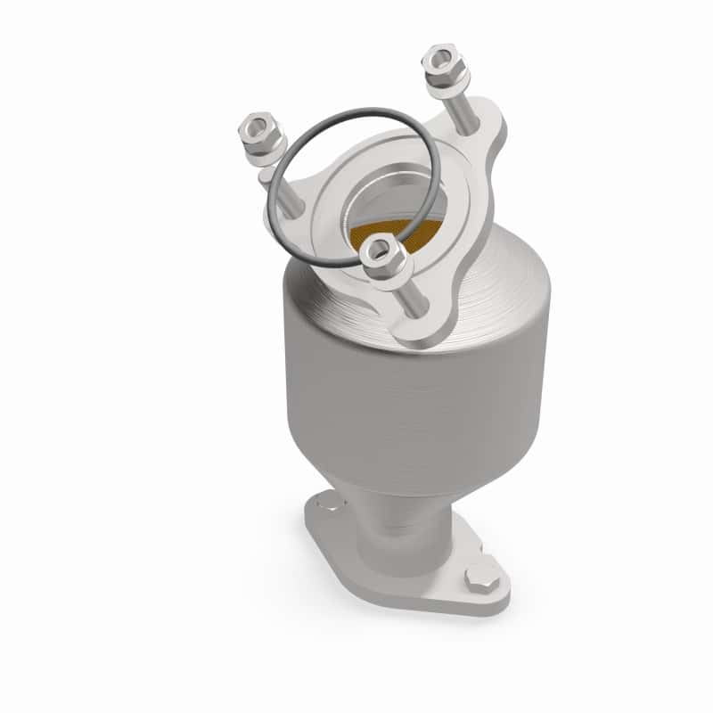 Magnaflow — Magnaflow Conv DF 2010-2011 LaCrosse 3.6 L Underbody
OEM Grade
OEM - view 29