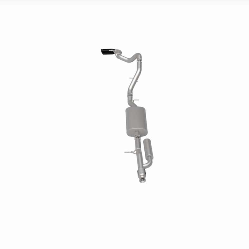 Magnaflow — MagnaFlow 2021 GM Yukon/Tahoe V8 5.3L Street Series Cat-Back Exhaust - view 15
