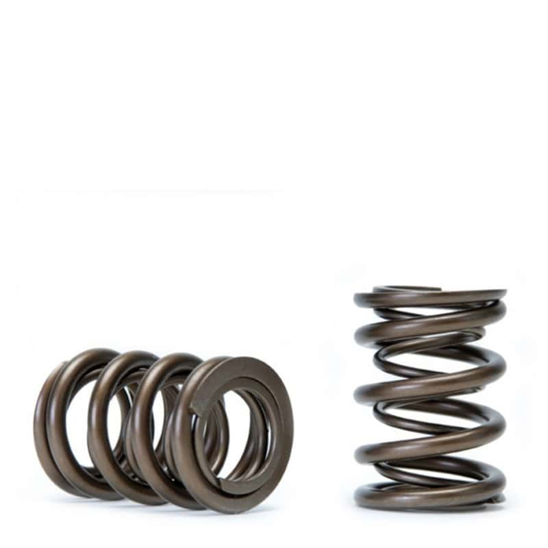 Skunk2 Racing — Skunk2 Tuner Series Honda/Acura (B16A/ B17A/ B18C) DOHC VTEC Alpha Valve Spring Set (Dual Springs)
Valve Spring Kit - view 4