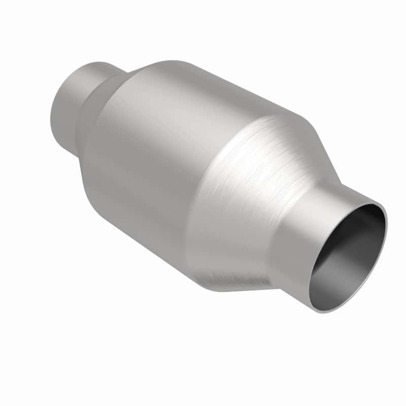 Magnaflow — MagnaFlow Conv Univ 2.50inch C/C Met.
OEM Grade
Standard - view 14