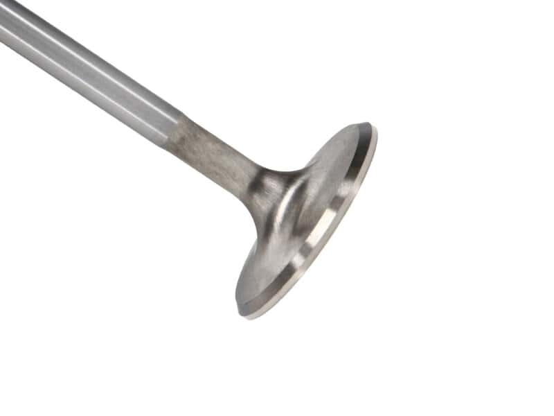 Manley Performance — Manley 93-98 Toyota Land Cruiser 4.5L (1FZ-FE) 39.5mm Race Flo Intake Valves - Set of 12
Valve - Intake - view 2